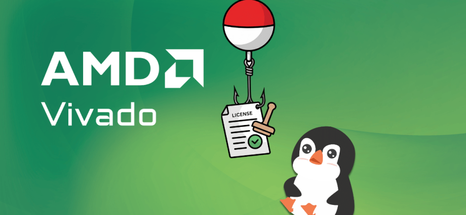 amd-pulls-a-bait-and-switch-on-linux-users-with-vivado-licensing-changes