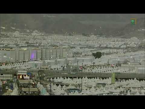 live:-muslim-pilgrims-arrive-at-mount-arafat-near-mecca