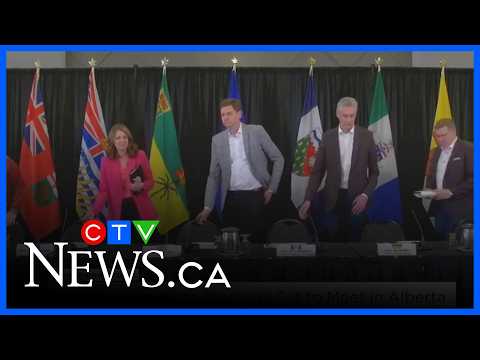 western-canadian-premiers-set-to-meet-in-kananaskis