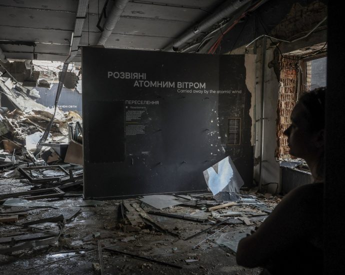kyiv’s-chornobyl-museum-devastated-in-overnight-russian-missile-attack