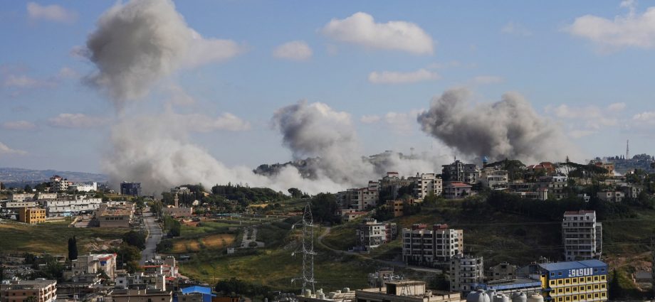 israel-to-intensify-lebanon-offensive-to-‘crush’-hezbollah