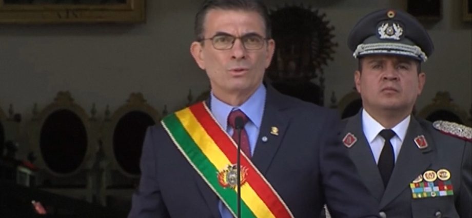 bolivia’s-president-cuts-salary-in-half-amid-protests
