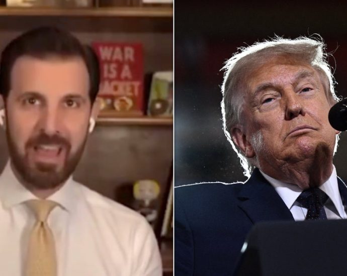 dem-congressman-calls-out-the-traitor-admin-for-creating-‘worse’-situation-in-iran