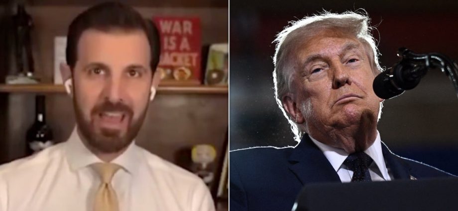 dem-congressman-calls-out-the-traitor-admin-for-creating-‘worse’-situation-in-iran