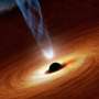 Supermassive black holes can render exoplanets uninhabitable at great distances