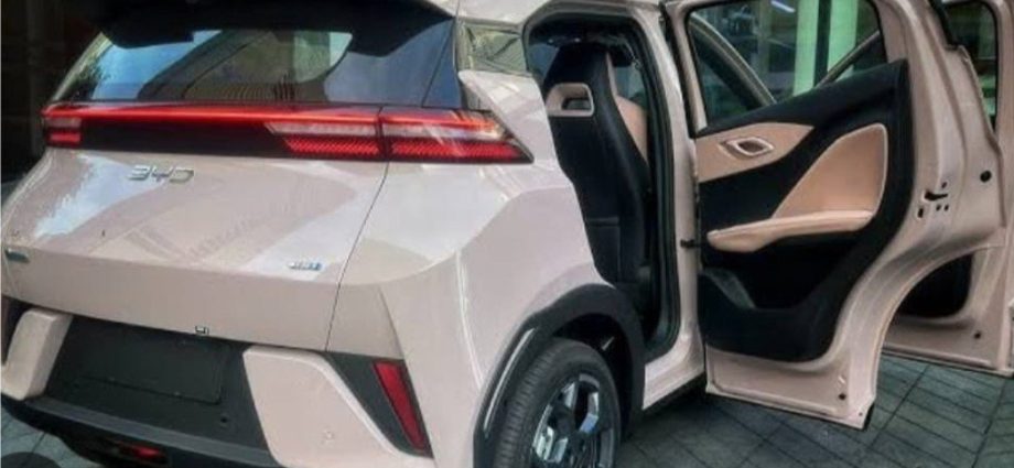 Why Many Nigerians Are Buying Electric Vehicles