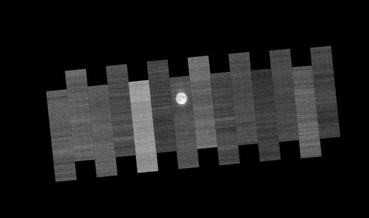 a-full-moon-checkup