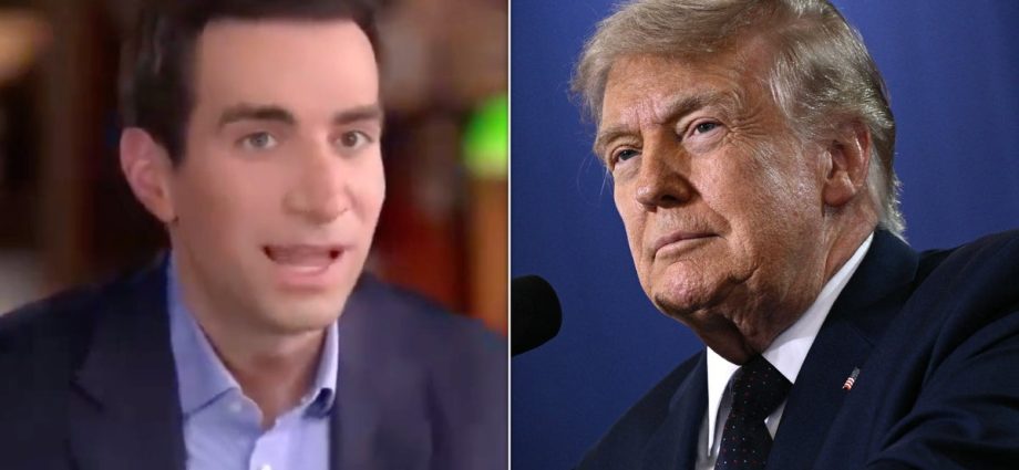 top-ceo’s-‘very-nervous’-to-criticize-the-traitor,-and-a-crash-is-‘coming,’-warns-cnbc-host