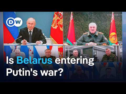 ukraine-warns-that-russia-could-use-belarus-as-launchpad-for-new-offensive-|-dw-news