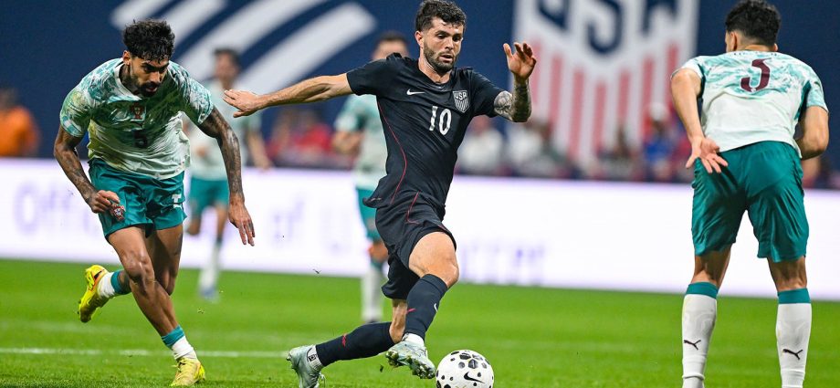 us.-men’s-national-team-set-to-reveal-world-cup-roster-tuesday
