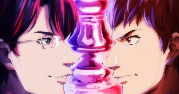 The Drops of God Anime Announces New Theme Song Artists