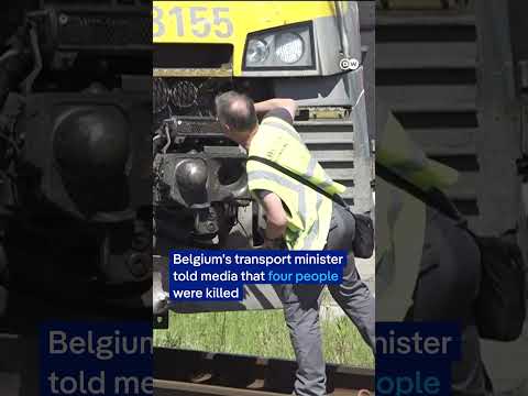 train-hits-school-bus-in-belgium-|-dw-news