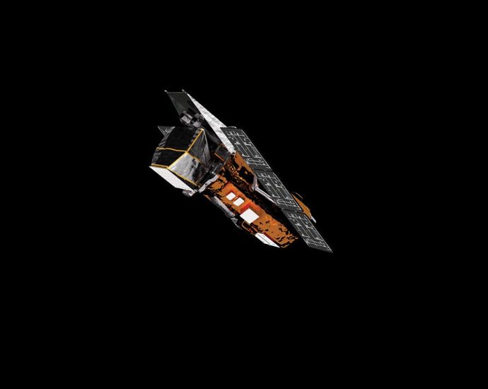 nasa-predicts-swift-spacecraft’s-location-for-boost-mission