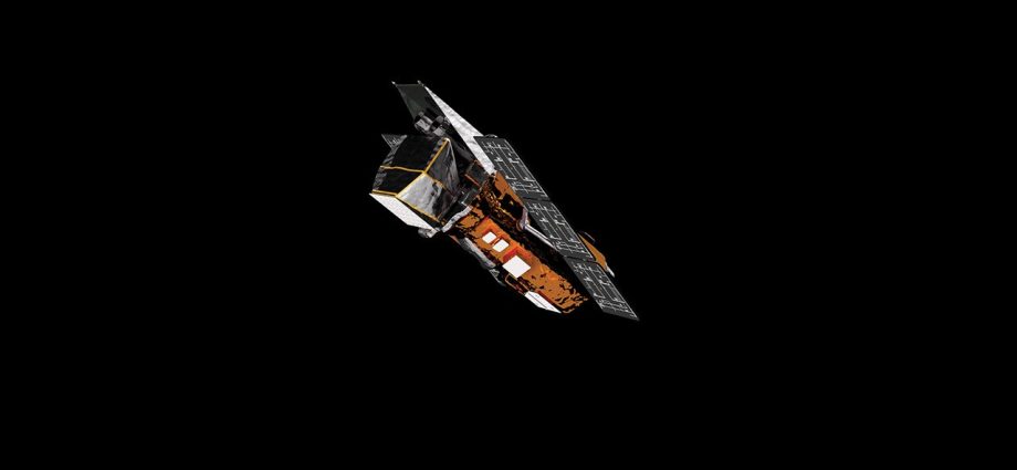 nasa-predicts-swift-spacecraft’s-location-for-boost-mission