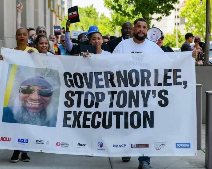 “he-was-in-agony”:-tennessee-issues-1-year-stay-for-tony-carruthers-after-botched-execution-attempt