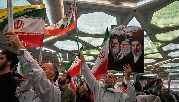 ayatollah-mojtaba-khamenei-breaks-silence-to-vow-no-us-military-bases-in-the-region