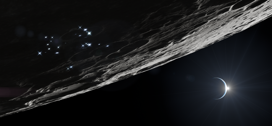 moon-base