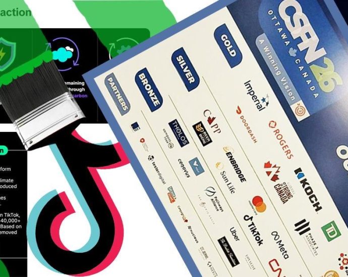 tiktok’s-climate-pledges-collide-with-sponsorship-of-climate-deniers