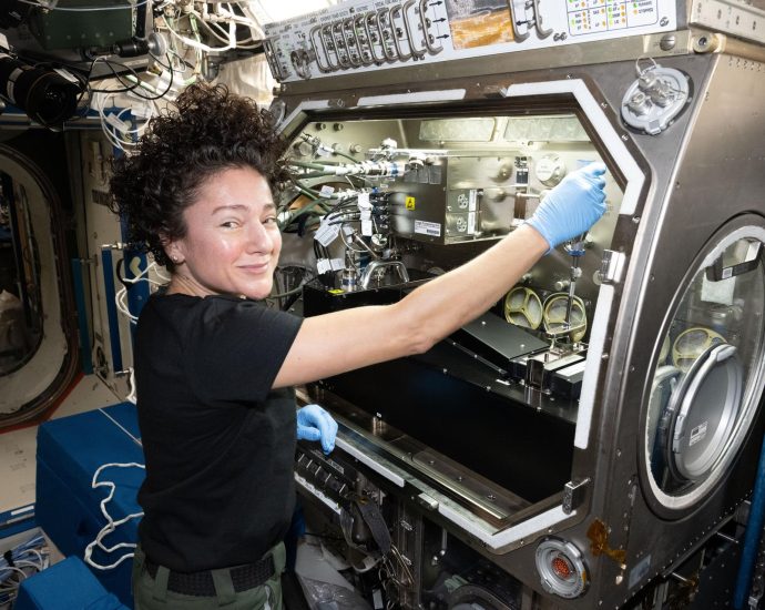 nasa-astronauts-to-answer-questions-from-students-in-new-york