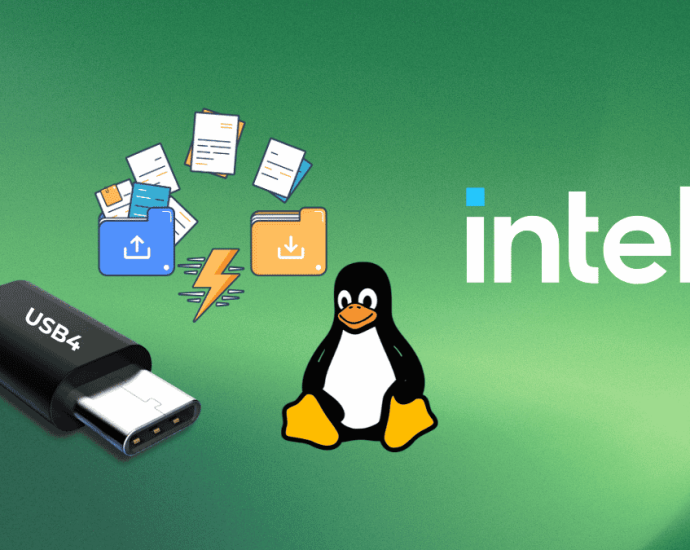 a-new-linux-driver-could-make-usb4-cables-a-blazing-fast-way-to-move-data