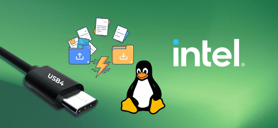 a-new-linux-driver-could-make-usb4-cables-a-blazing-fast-way-to-move-data