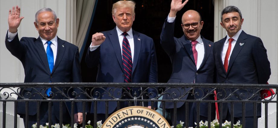 the-traitor-wants-a-bigger-middle-east-deal-and-the-abraham-accords-are-key
