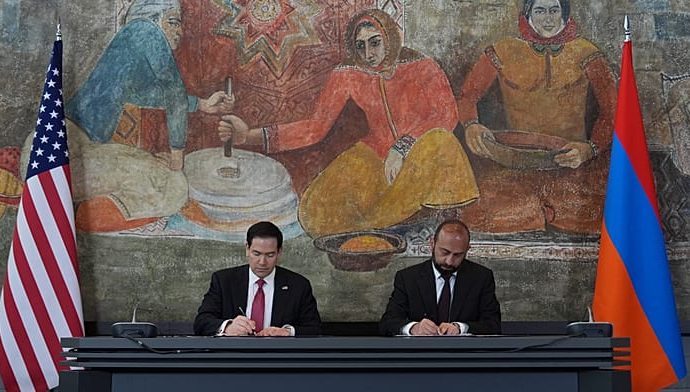 us-and-armenia-pledge-to-move-forward-on-economic-corridor-during-rubio-visit