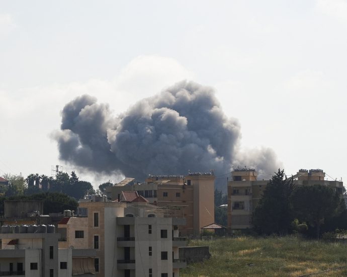 israel-‘intensifies’-attacks-in-lebanon-killing-at-least-31-people