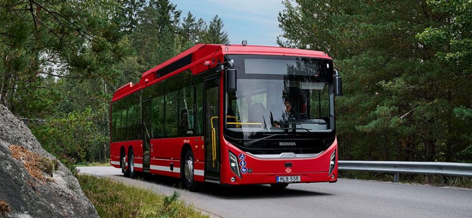 swedish-transport-operator-orders-91-scania-battery-electric-buses