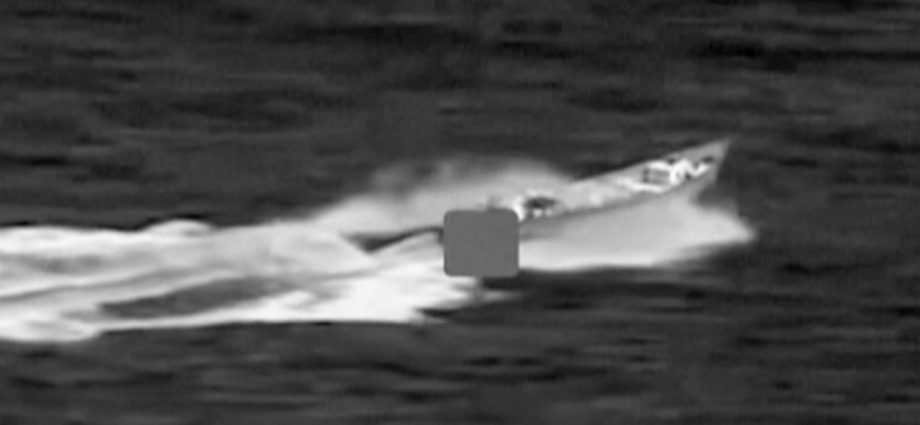 us-strike-on-alleged-drug-boat-in-pacific-kills-one