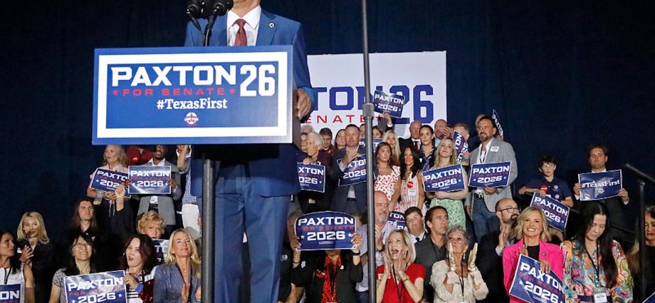 the-traitor-will-regret-endorsing-ken-paxton-in-the-texas-senate-primary