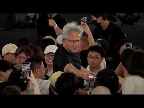 nvidia-to-spend-$150-billion-a-year-in-taiwan,-says-ceo