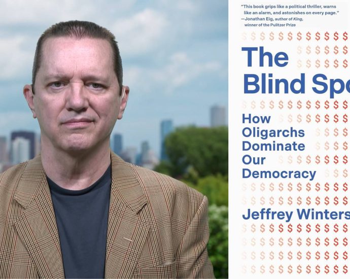 “how-oligarchs-dominate-our-democracies”:-northwestern-prof.-jeffrey-winters-on-book-“the-blind-spot”