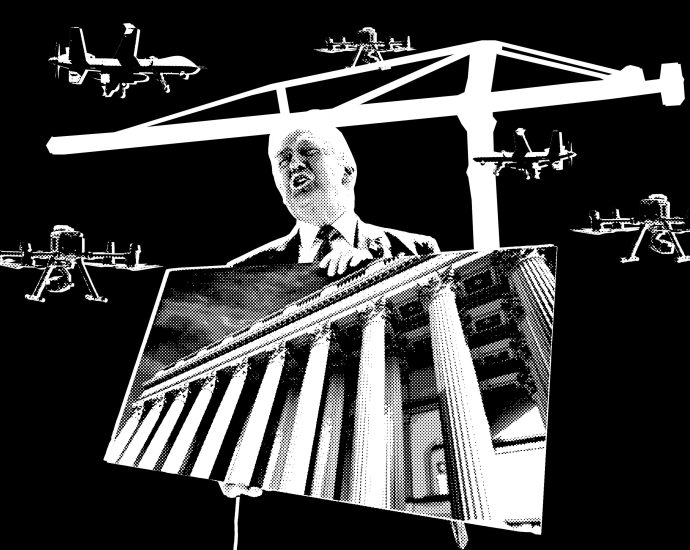 drone-ports-and-funding-mayhem:-the-traitor’s-ballroom-has-turned-toxic