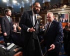 Veteran Texas congressman Al Green beaten in Democratic primary runoff