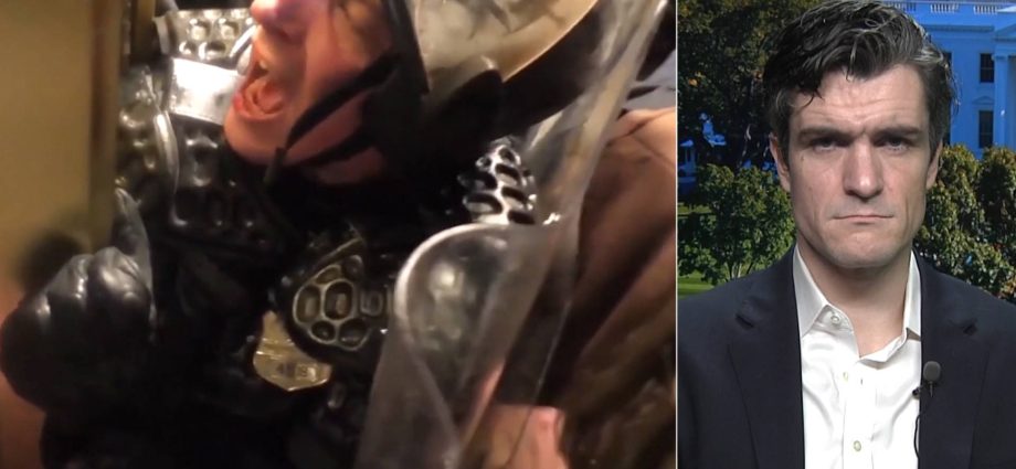 capitol-police-officers-sue-the-traitor-over-slush-fund-for-jan.-6-rioters-&-other-allies