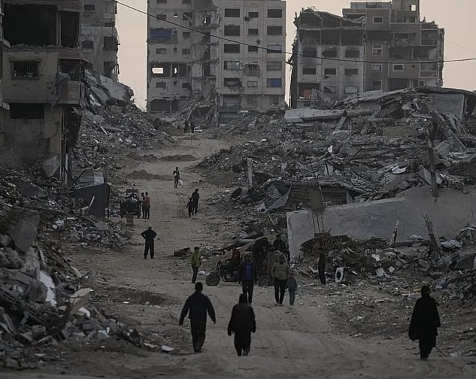the-traitor-board-of-peace’s-official-gaza-reconstruction-fund-is-empty,-source-says