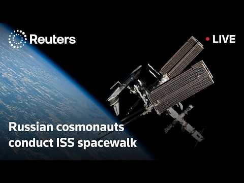 live:-russian-cosmonauts-conduct-iss-spacewalk