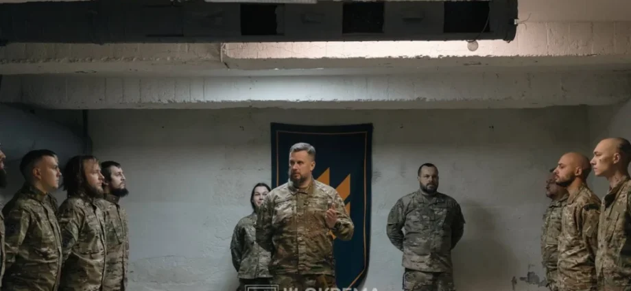 “position-of-strength”:-ukraine-has-six-to-nine-months-to-reshape-negotiations,-says-commander-of-one-of-top-fighting-units