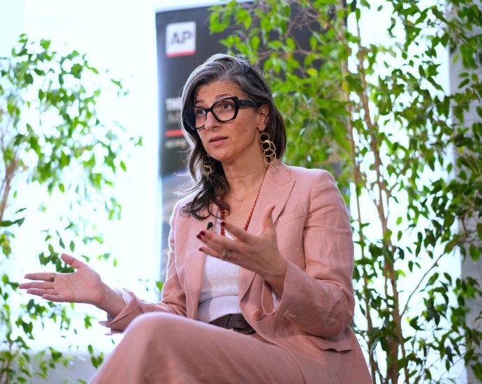 us-returns-palestinian-rights-expert-francesca-albanese-to-sanctions-list