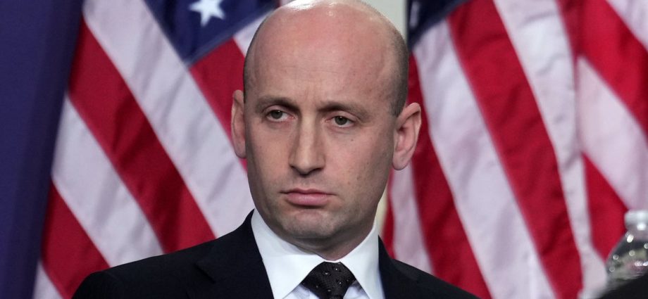 democrats-lob-an-exceptionally-mean-5-word-tweet-at-stephen-miller:-‘ugly-f**k’