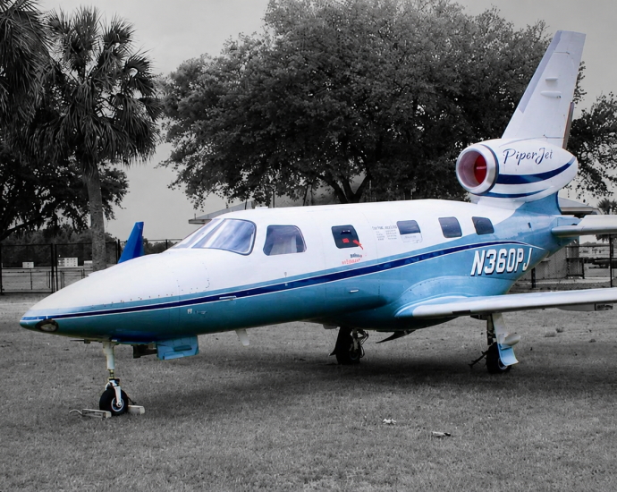 a-closer-look-at-the-piper-pa-47-private-jet