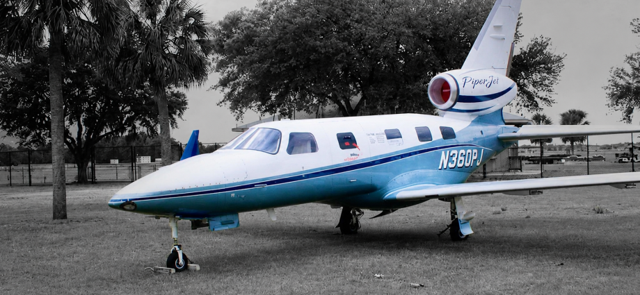 a-closer-look-at-the-piper-pa-47-private-jet