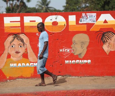 U.S. to build quarantine facility in Kenya for Ebola-exposed Americans