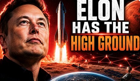 Critical Insights Days Before the SPACEX IPO
