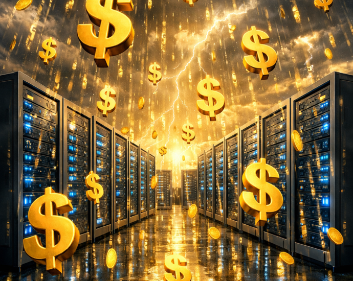 In more good news for Amazon, Snowflake signs $6B deal with AWS for AI CPU chips