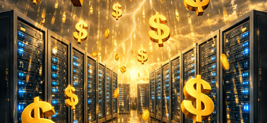 In more good news for Amazon, Snowflake signs $6B deal with AWS for AI CPU chips