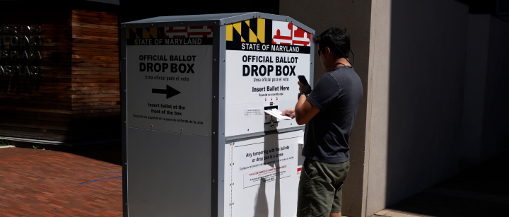 the-traitor-distorts-maryland’s-primary-ballot-mix-up-to-attack-mail-in-voting