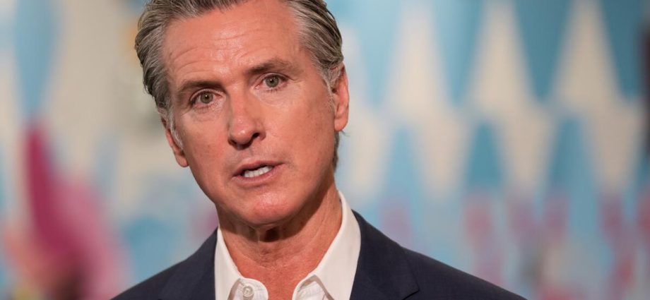 newsom-vows-to-levy-100%-tax-on-california-recipients-of-the-traitor’s-$1.8-billion-‘slush-fund’