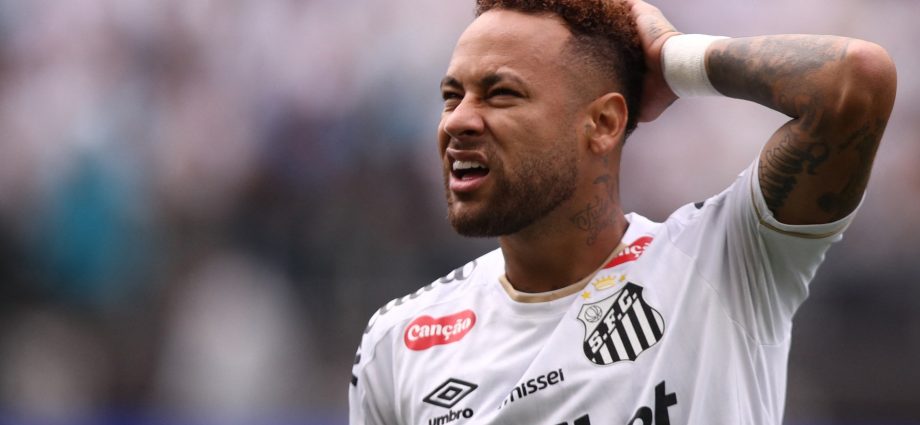 neymar-injury-threatens-brazil-forward’s-world-cup-as-scans-needed-on-calf